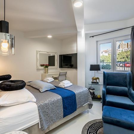 Luxury Rooms Split Exterior photo