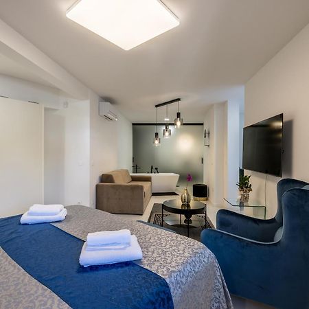 Luxury Rooms Split Exterior photo