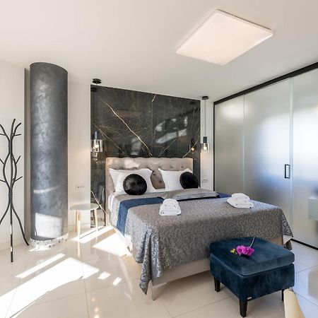 Luxury Rooms Split Exterior photo