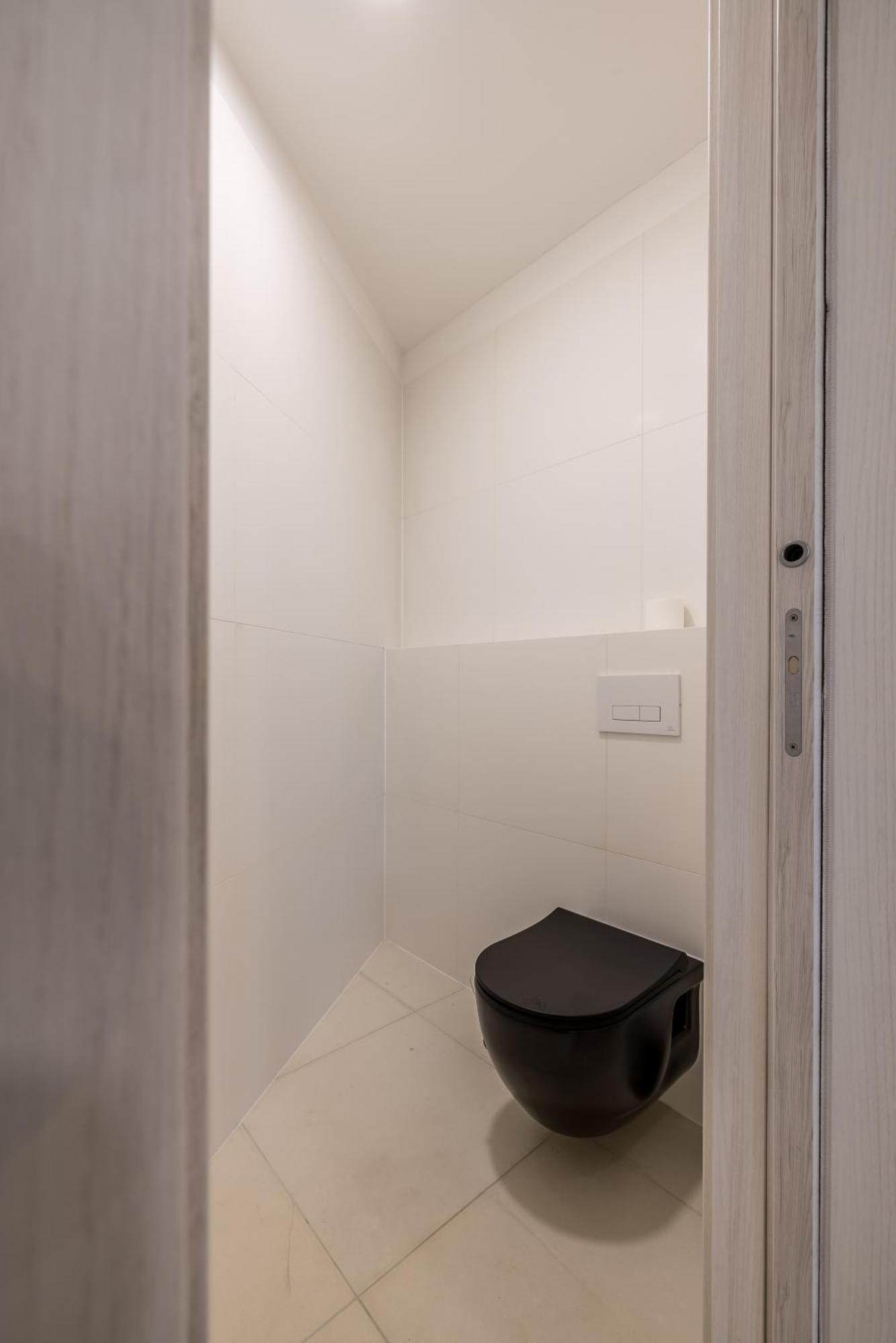 Luxury Rooms Split Exterior photo