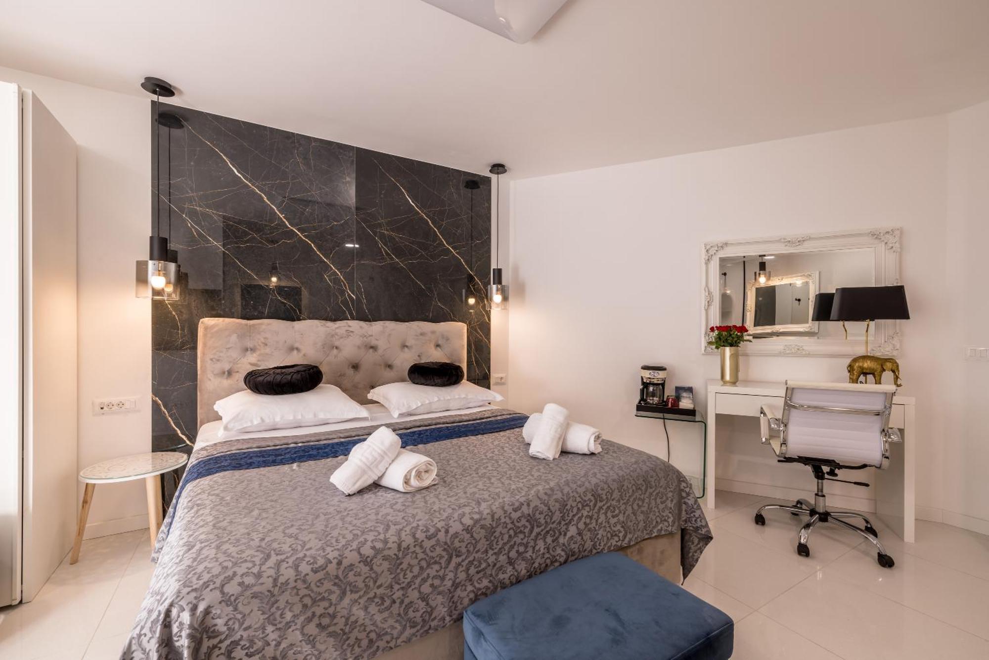Luxury Rooms Split Exterior photo