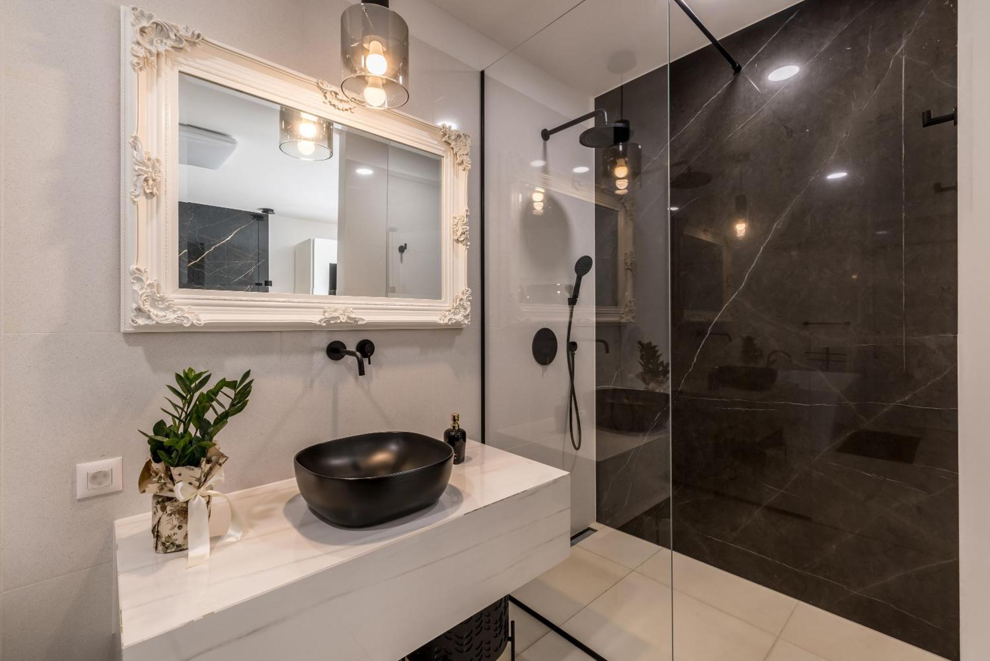 Luxury Rooms Split Exterior photo