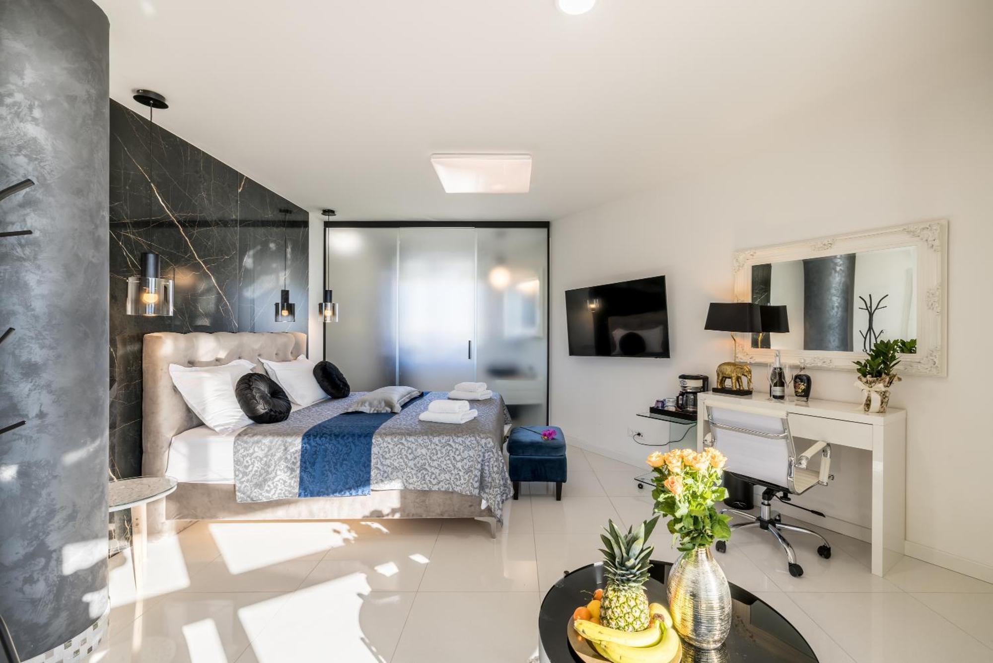 Luxury Rooms Split Exterior photo