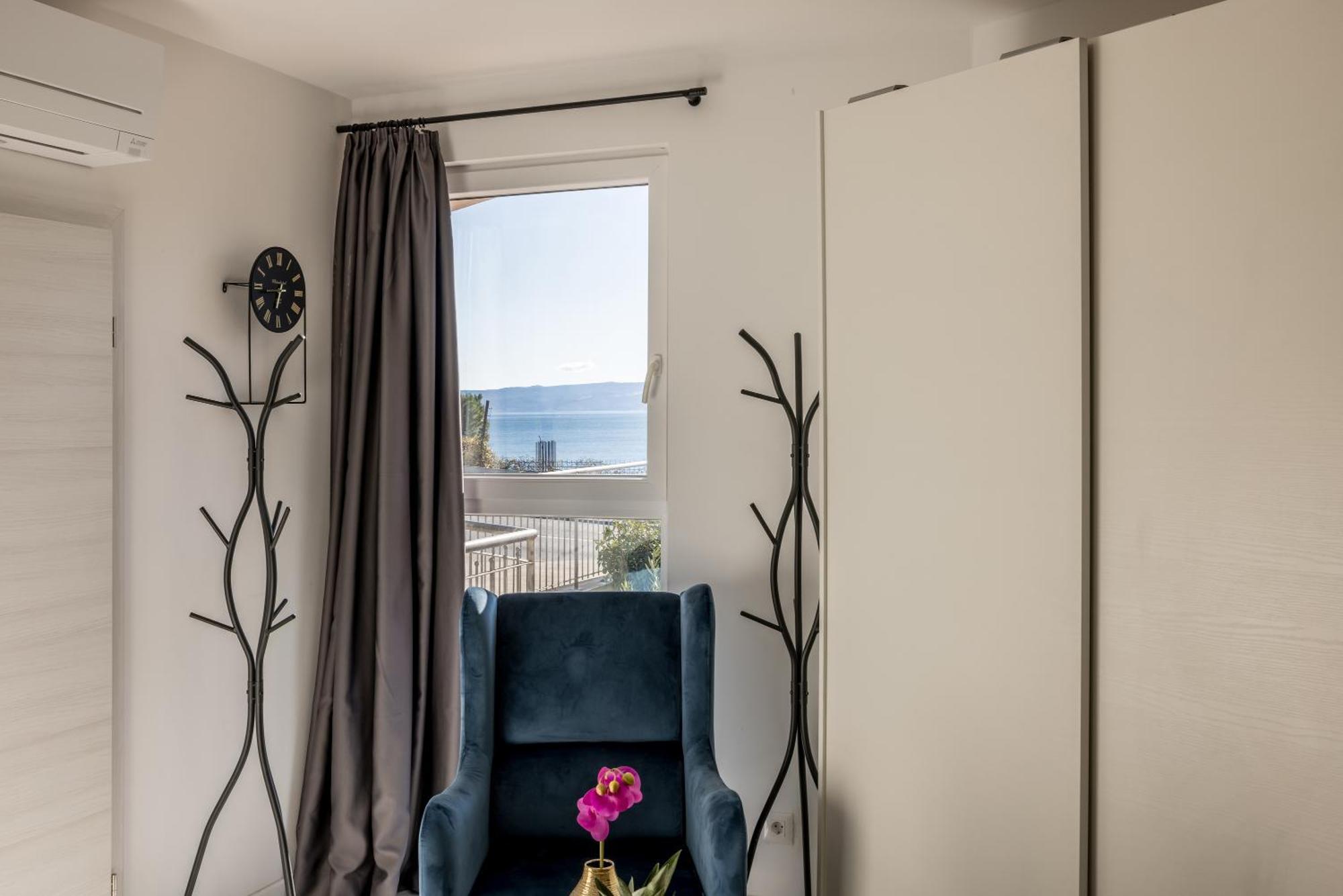 Luxury Rooms Split Exterior photo