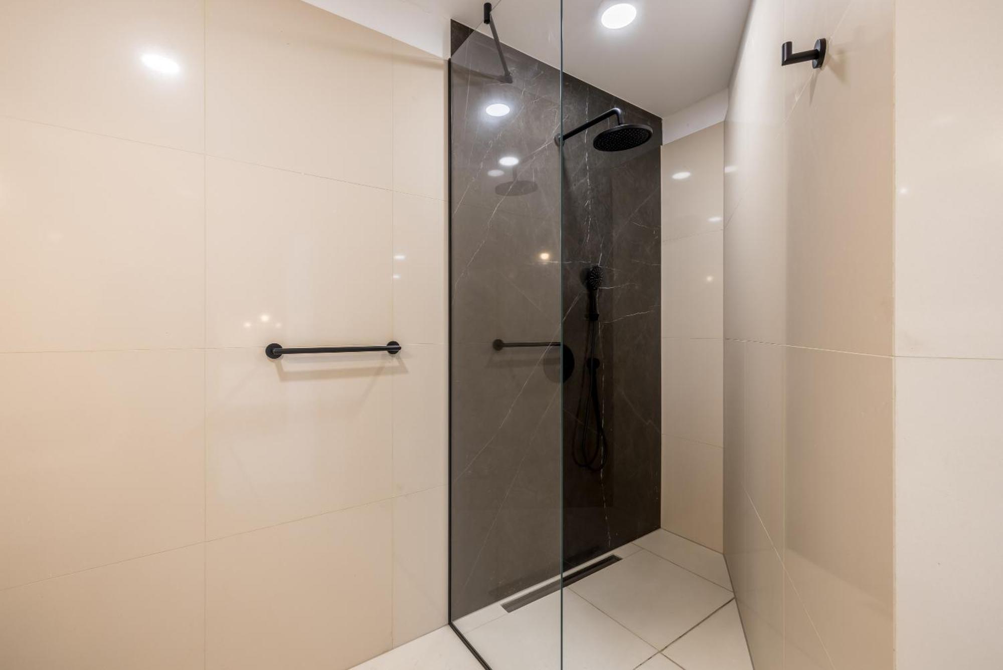 Luxury Rooms Split Exterior photo