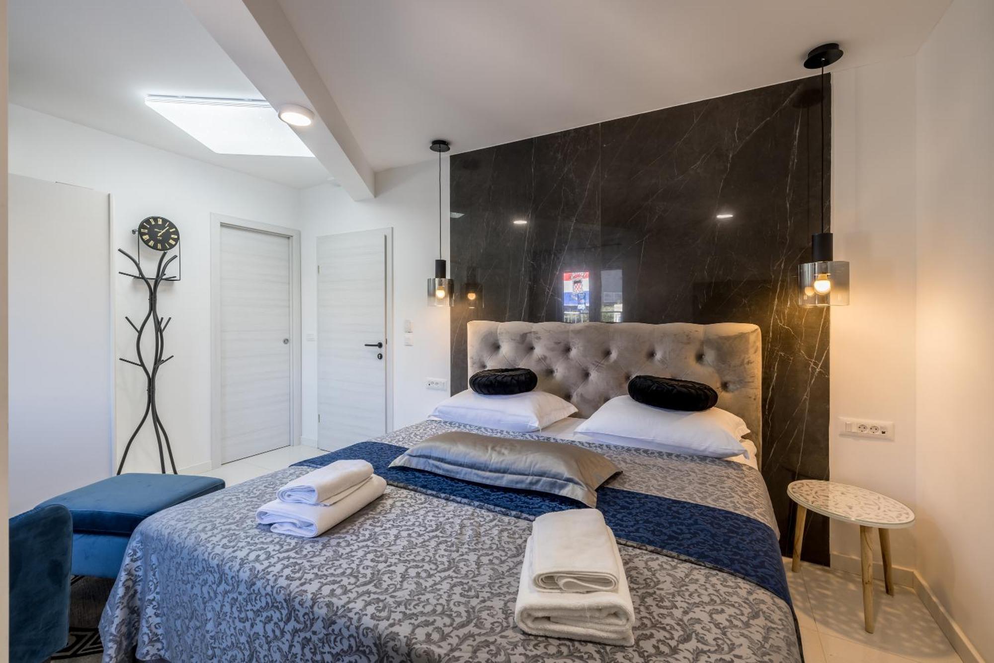 Luxury Rooms Split Exterior photo