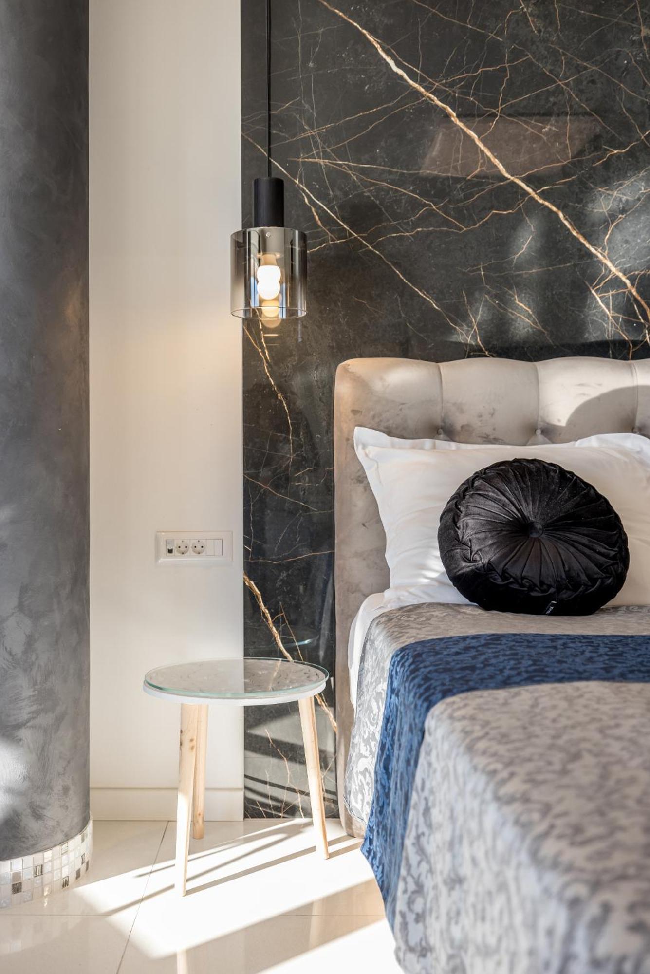 Luxury Rooms Split Exterior photo