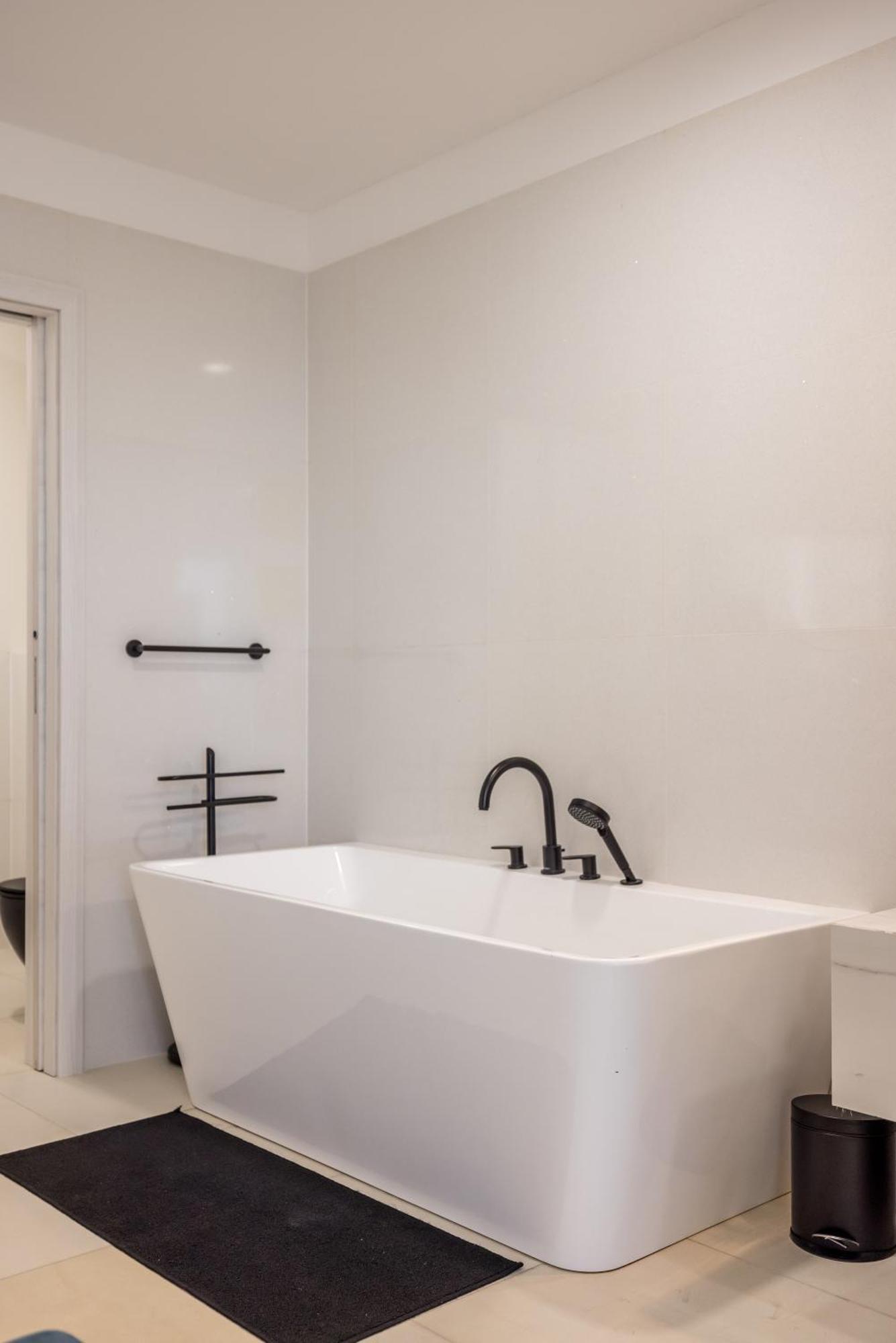 Luxury Rooms Split Exterior photo